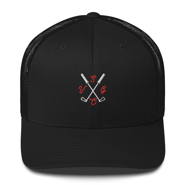 VSGC Club Trucker Hat