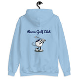 Romo Golf Club Unisex Hoodie