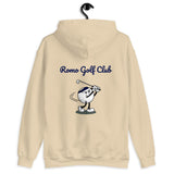 Romo Golf Club Unisex Hoodie