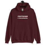 POF Unisex Hoodie