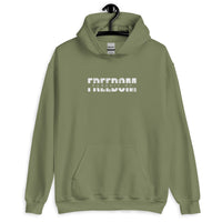 POF Unisex Hoodie