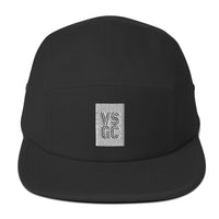 VSGC Five Panel Cap