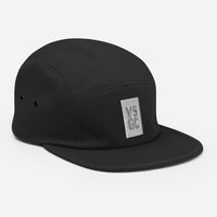 VSGC Five Panel Cap