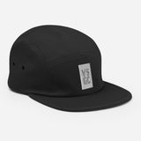 VSGC Five Panel Cap