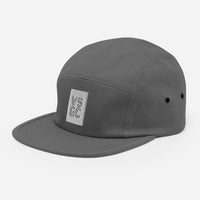 VSGC Five Panel Cap