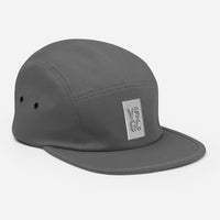 VSGC Five Panel Cap