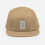 VSGC Five Panel Cap