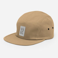 VSGC Five Panel Cap