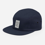 VSGC Five Panel Cap