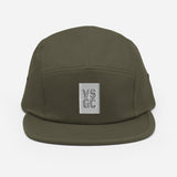 VSGC Five Panel Cap