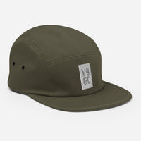 VSGC Five Panel Cap