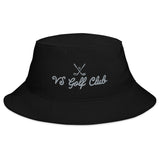 VS Golf Club Bucket Hat