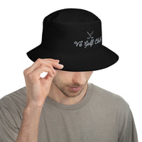 VS Golf Club Bucket Hat