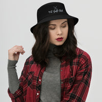VS Golf Club Bucket Hat