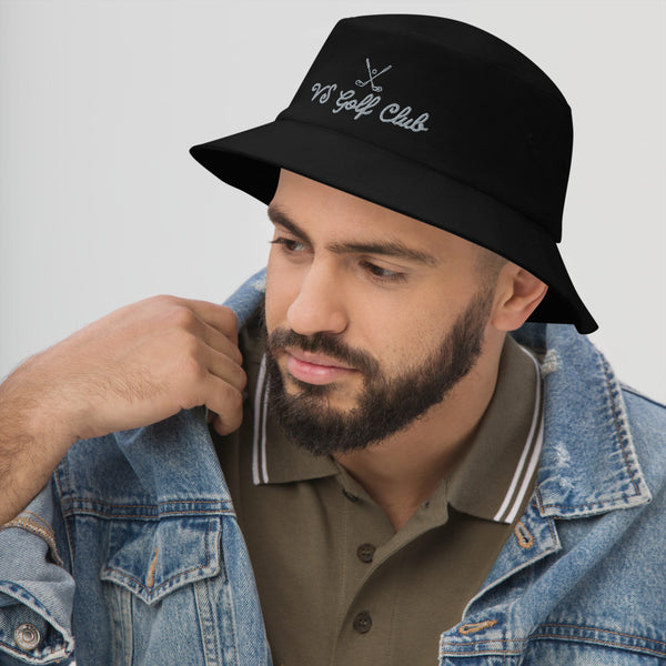 VS Golf Club Bucket Hat