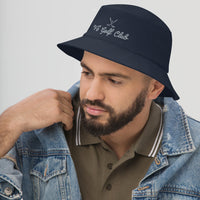 VS Golf Club Bucket Hat