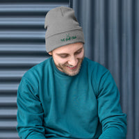 VS Golf Club Embroidered Beanie