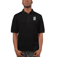 VSGC Polo (Black)