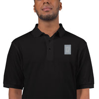 VSGC Polo (Black)