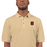 VSGC Shield Polo