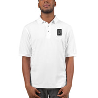 VSGC Polo (White)