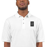 VSGC Polo (White)