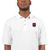 VSGC Shield Polo