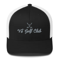 VS Golf Club Trucker Cap