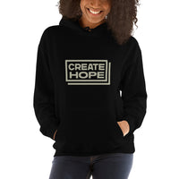 Create Hope Unisex Hoodie