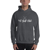 VS Golf Club Unisex Hoodie