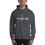 VS Golf Club Unisex Hoodie
