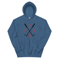 VSGC Club Hoodie