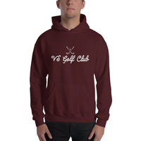 VS Golf Club Unisex Hoodie