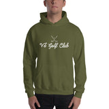 VS Golf Club Unisex Hoodie