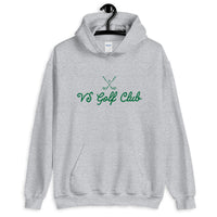 VS Golf Club Unisex Hoodie