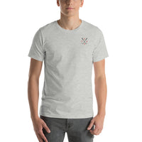 VSGC Pocket Club Tee