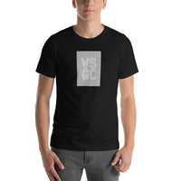 VSGC Short-Sleeve Unisex T-Shirt
