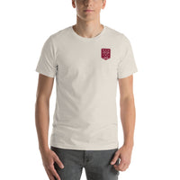 VSGC Pocket Shield Tee