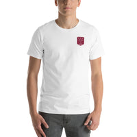 VSGC Pocket Shield Tee