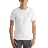 VSGC Pocket Club Tee